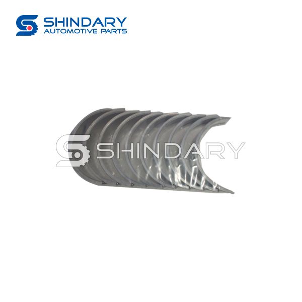 Crankshaft shaft 473FBJ1005012BA 025 for CHERY